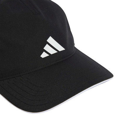 Gorra Adidas Bball Clima Negro