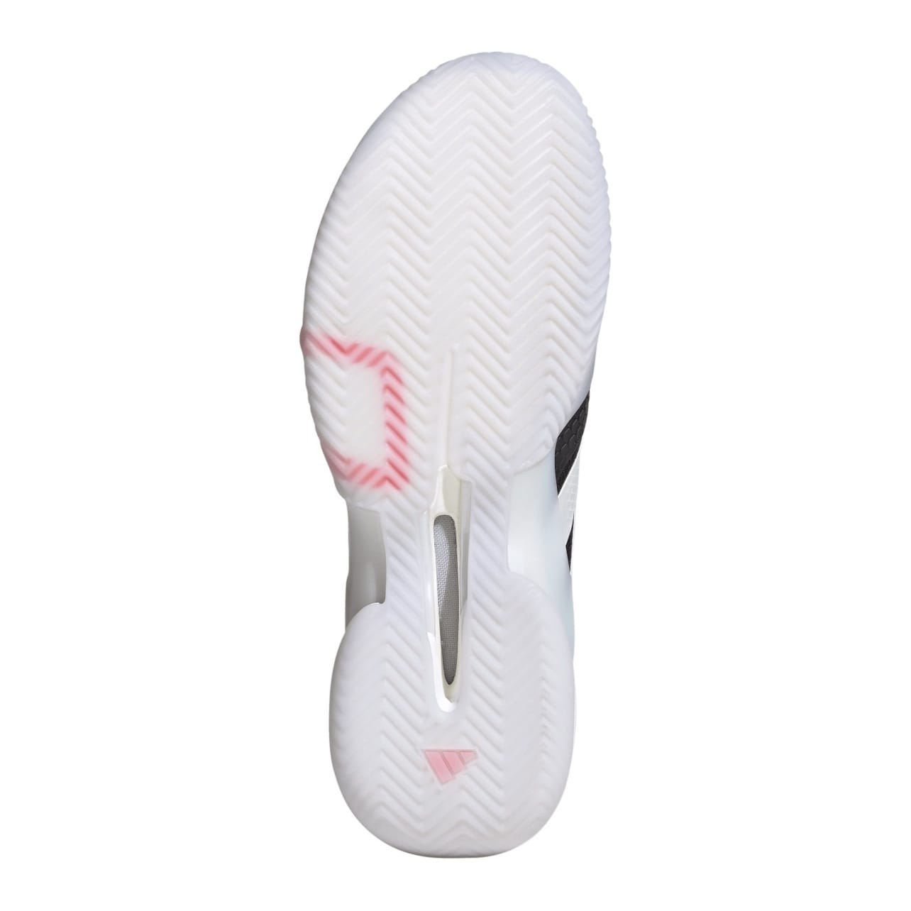 Zapatillas de Tenis Adidas Barricade 14 M Clay