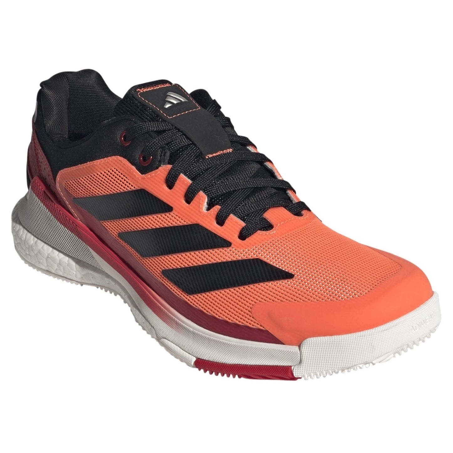 Zapatillas Pádel Adidas Crazyquick Boost M Orange