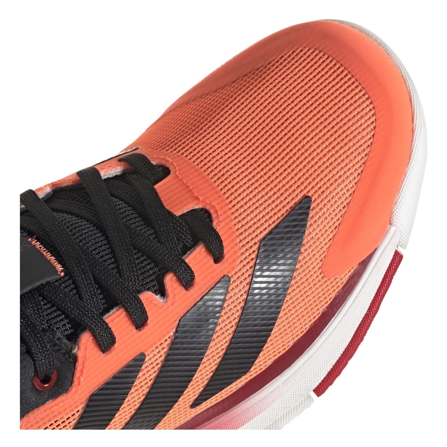 Zapatillas Pádel Adidas Crazyquick Boost M Orange
