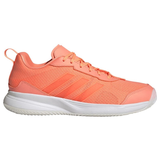 Zapatillas Tenis Mujer Adidas Avaflash Beam Orange