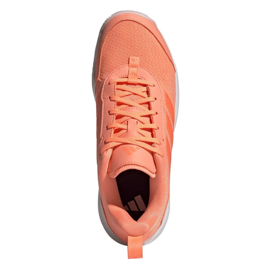 Zapatillas Tenis Mujer Adidas Avaflash Beam Orange