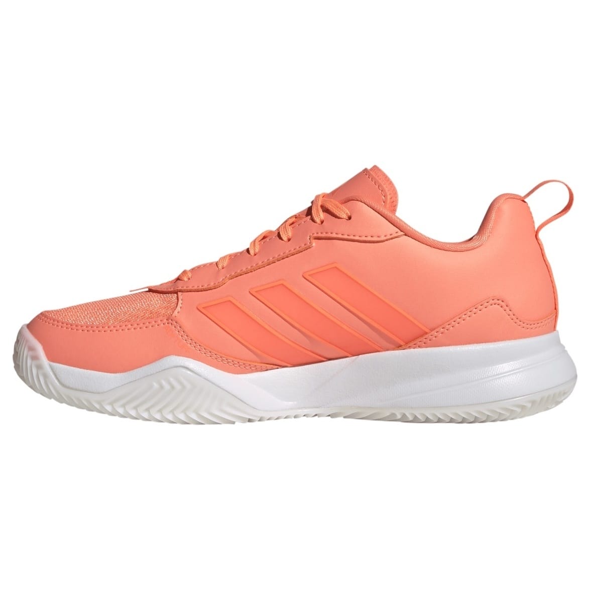 Zapatillas Tenis Mujer Adidas Avaflash Beam Orange