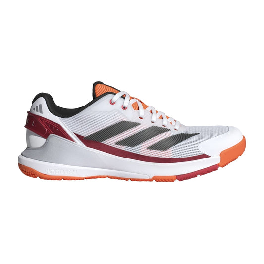 Zapatillas de Pádel Adidas Crazyquick LS Marrón