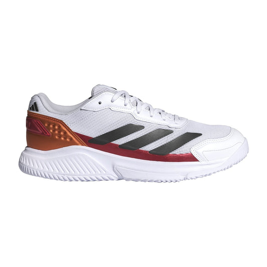 Zapatillas de Pádel Adidas Courtquick