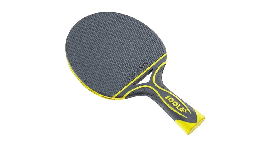 Pala de Ping Pong JOOLA Allweather Yellow