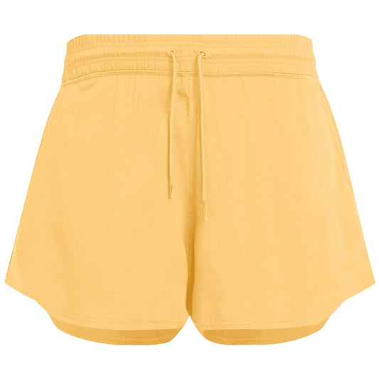 Pantalón Corto Tenis Mujer Adidas Club Ice Tangerine