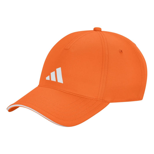 Gorra Adidas Bball Clima Naranja