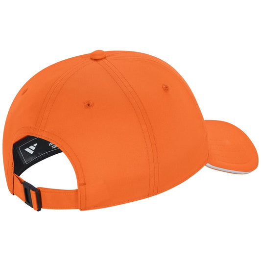 Gorra Adidas Bball Clima Naranja