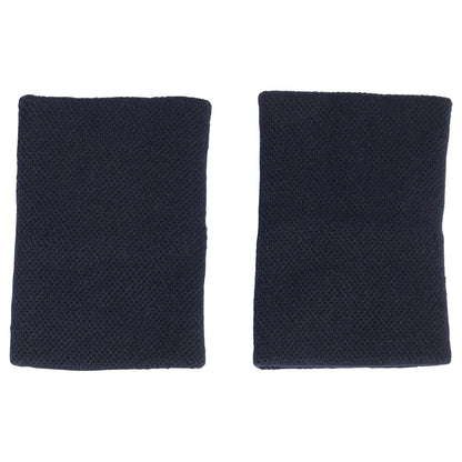 Muñequera Tenis Adidas WB L Legend Ink