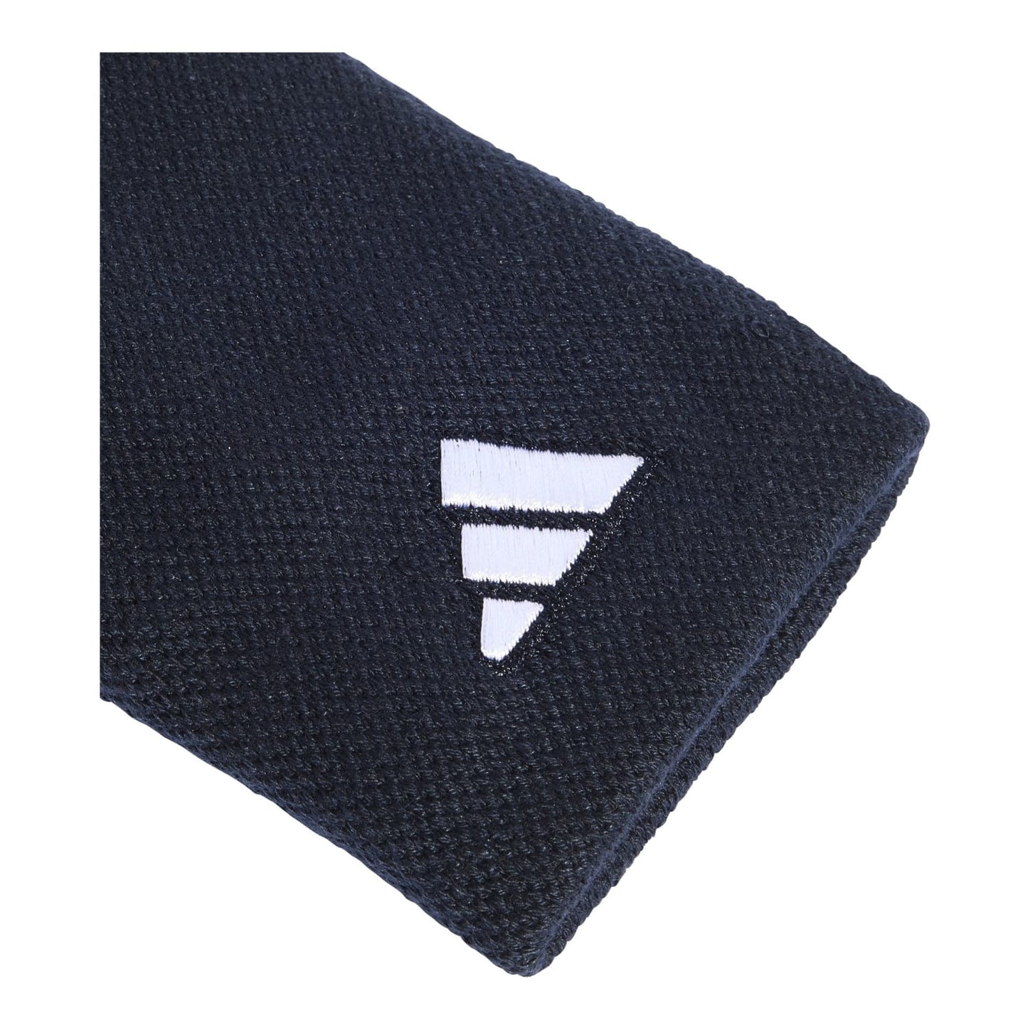 Muñequera Tenis Adidas WB L Legend Ink