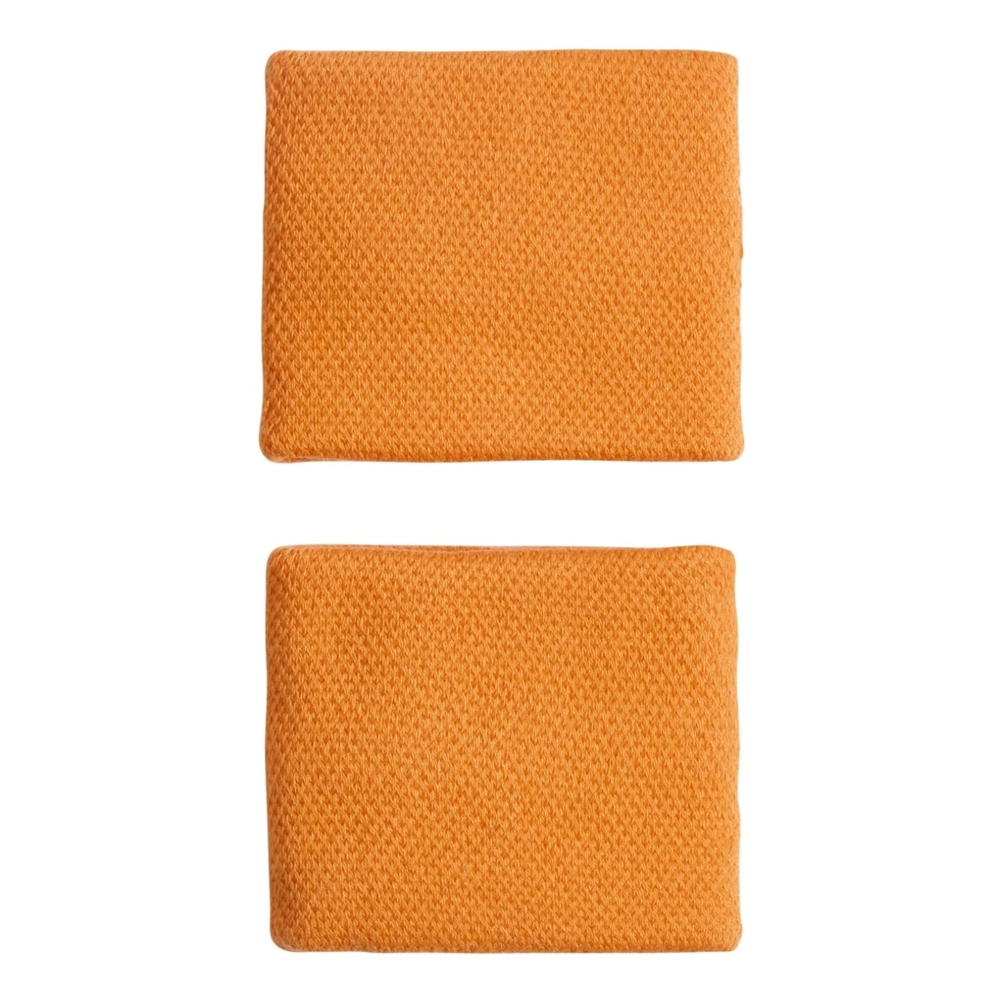 Muñequera Tenis Adidas WB S Naranja