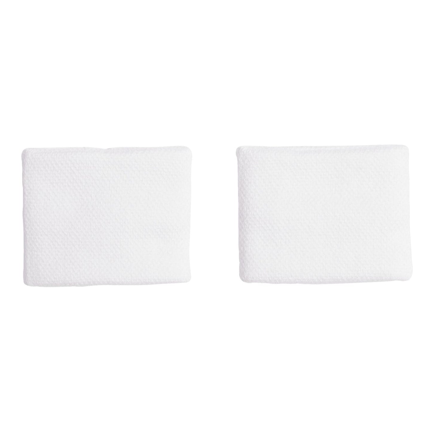 Muñequera Tenis Unisex adidas Tennis WB S B/N