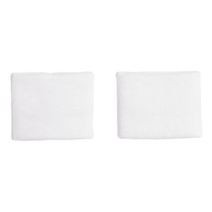 Muñequera Tenis Unisex adidas Tennis WB S B/N