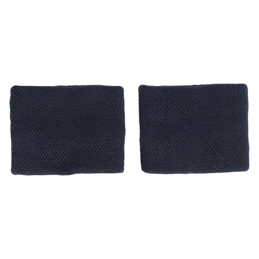 Muñequera Tenis Adidas WB S Legend Ink