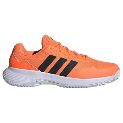 Zapatillas de Tenis Adidas Gamecourt 2 M Orange