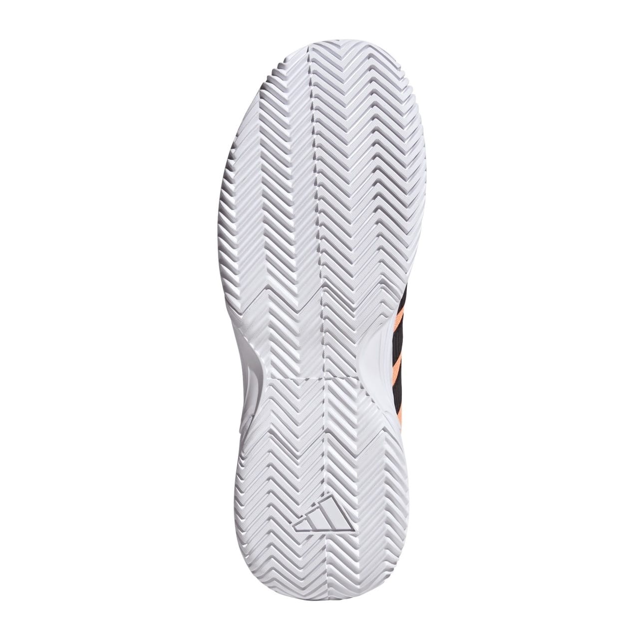 Zapatillas de Tenis Adidas Gamecourt 2 M Orange