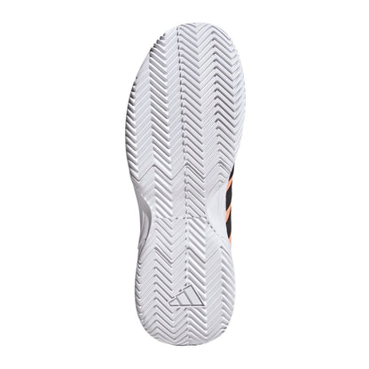 Zapatillas de Tenis Adidas Gamecourt 2 M Orange