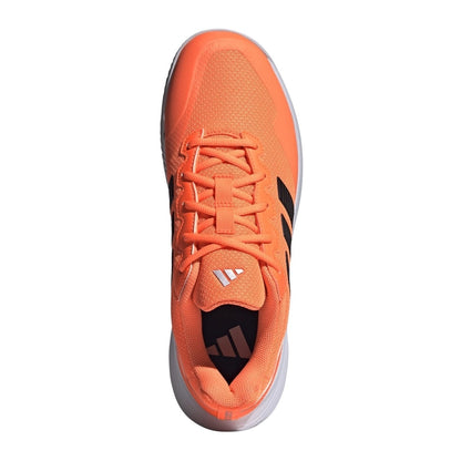 Zapatillas de Tenis Adidas Gamecourt 2 M Orange