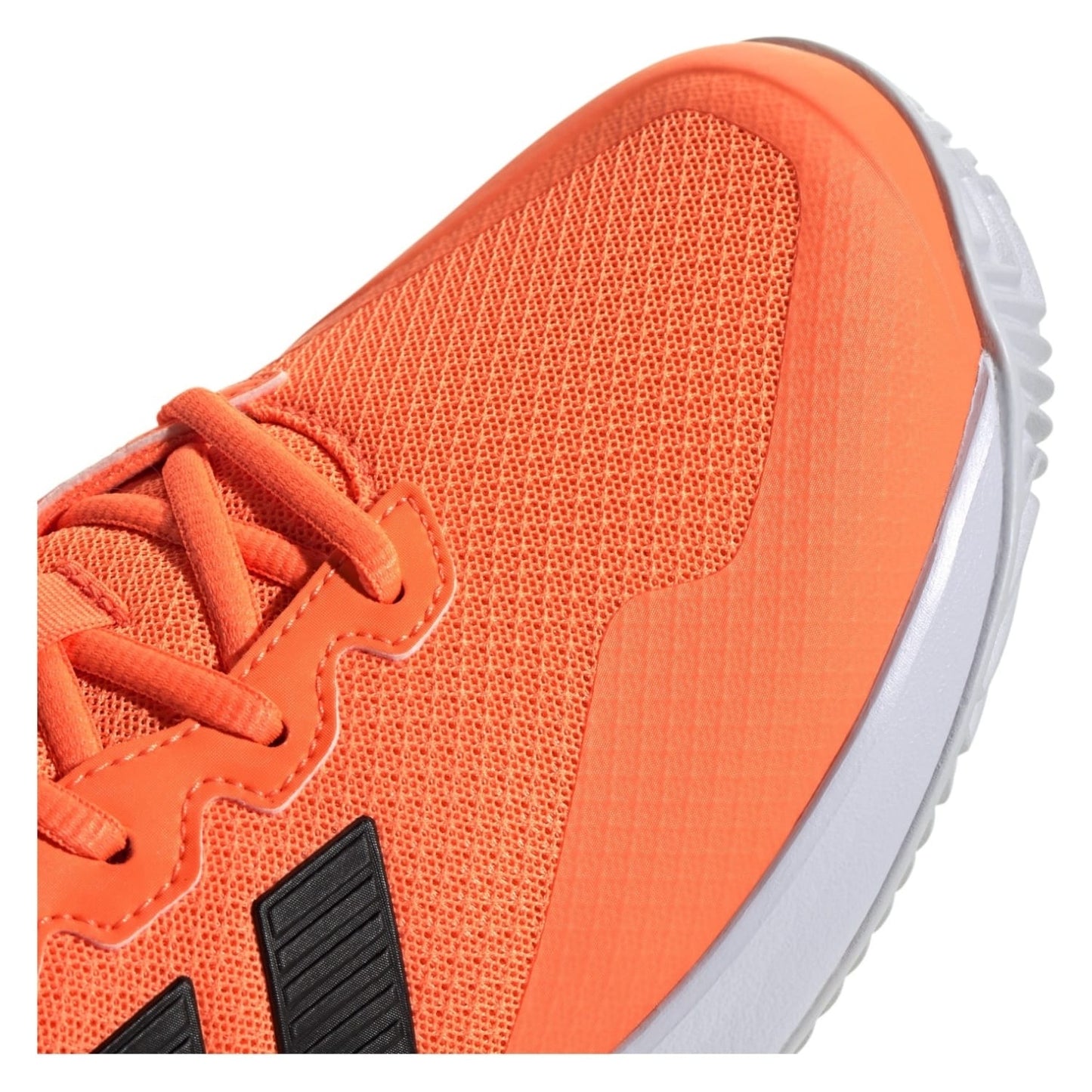 Zapatillas de Tenis Adidas Gamecourt 2 M Orange
