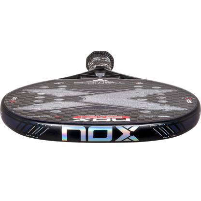 Pala de Beach Tennis NOX AR10 Tempo