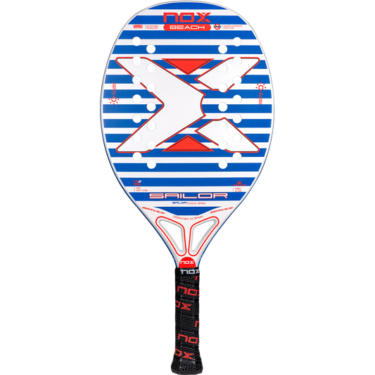 Raqueta de Beach Tennis NOX Sailor 2022