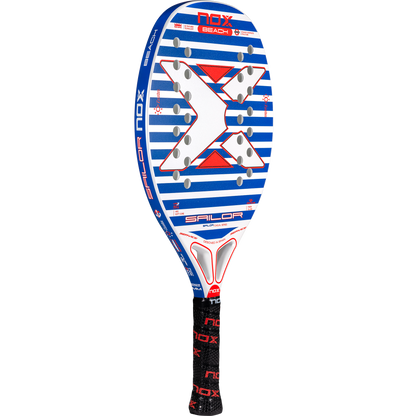 Raqueta de Beach Tennis NOX Sailor 2022