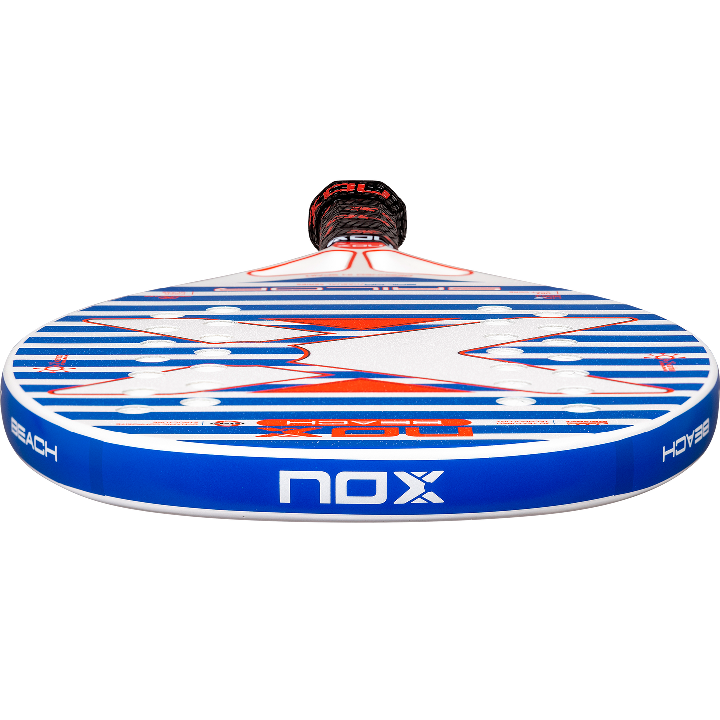 Raqueta de Beach Tennis NOX Sailor 2022
