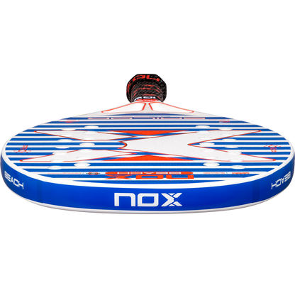 Raqueta de Beach Tennis NOX Sailor 2022
