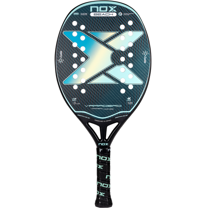 Pala de Beach Tennis NOX Luxury Varadero