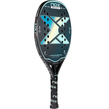 Pala de Beach Tennis NOX Luxury Varadero