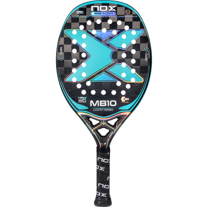 Pala de Beach Tennis NOX MB10