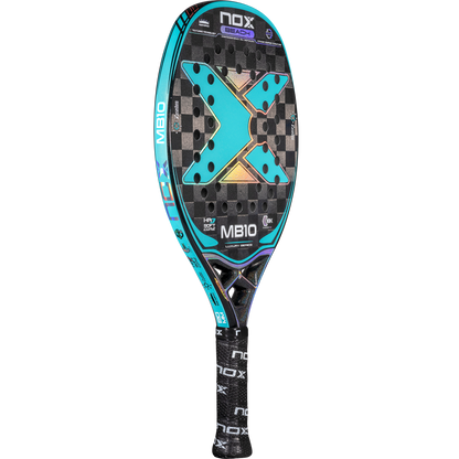 Pala de Beach Tennis NOX MB10