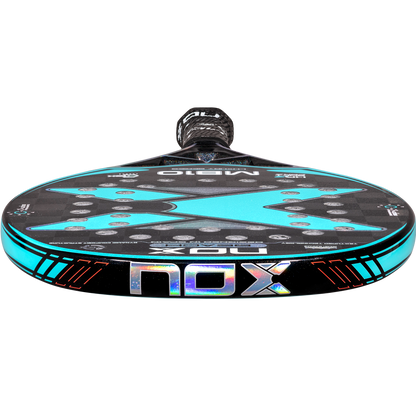 Pala de Beach Tennis NOX MB10