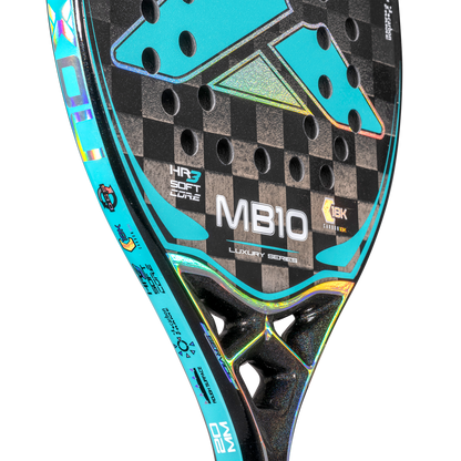 Pala de Beach Tennis NOX MB10