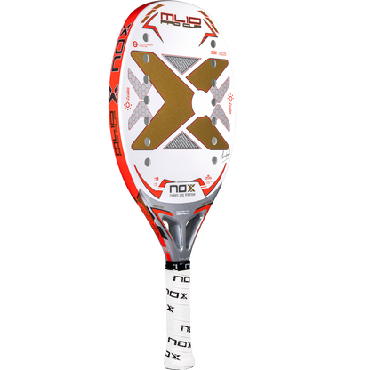 Pala de Beach Tennis Unisex NOX ML10 Pro Cup