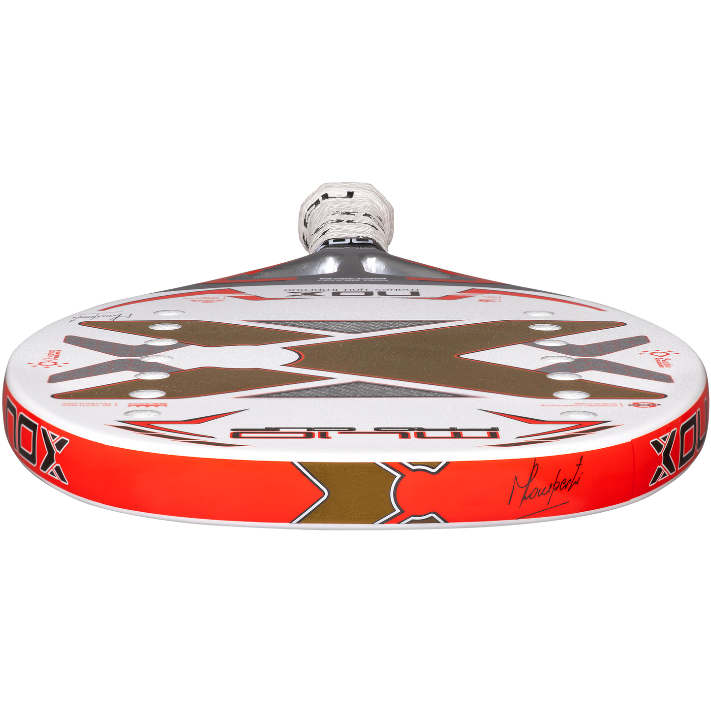 Pala de Beach Tennis Unisex NOX ML10 Pro Cup