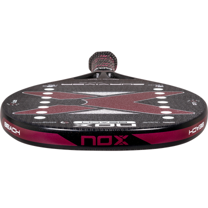 Pala de Beach Tennis NOX ML10 Survivor