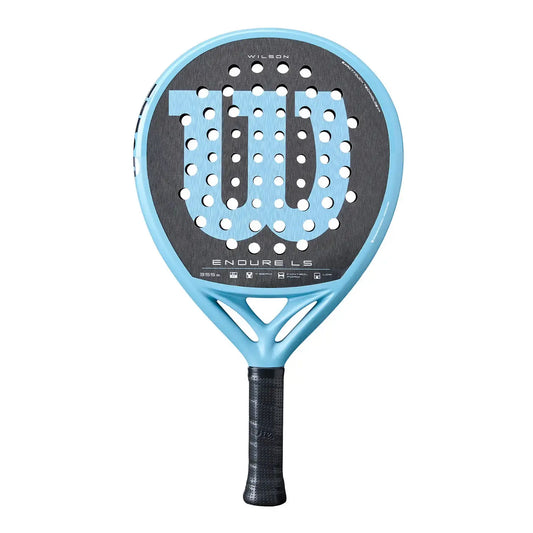 Pala de Pádel Wilson Endure LS V1 2 2026