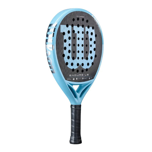 Pala de Pádel Wilson Endure LS V1 2 2026