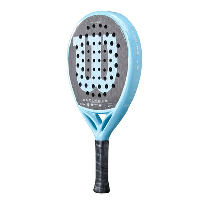 Pala de Pádel Wilson Endure LS V1 2 2026