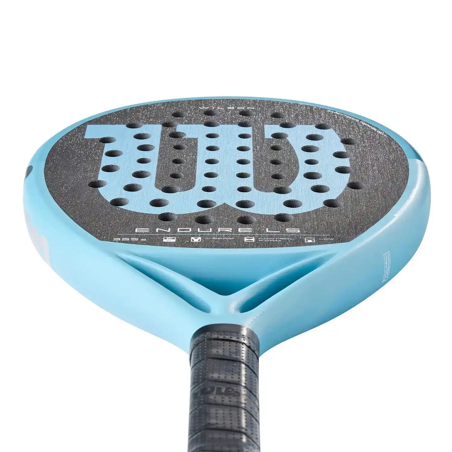 Pala de Pádel Wilson Endure LS V1 2 2026
