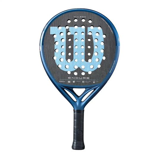 Pala de Pádel Wilson Endure V1 2 2026