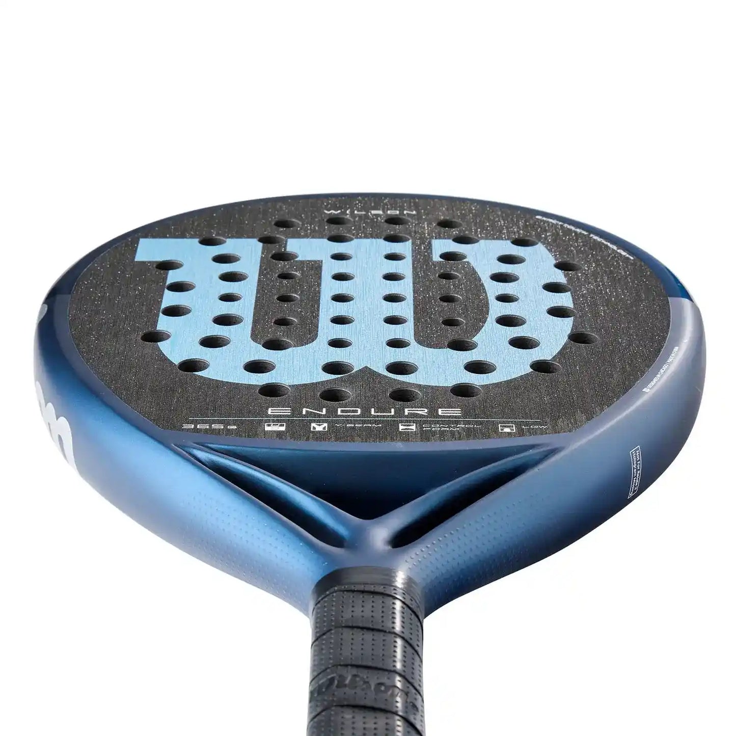 Pala de Pádel Wilson Endure V1 2 2026