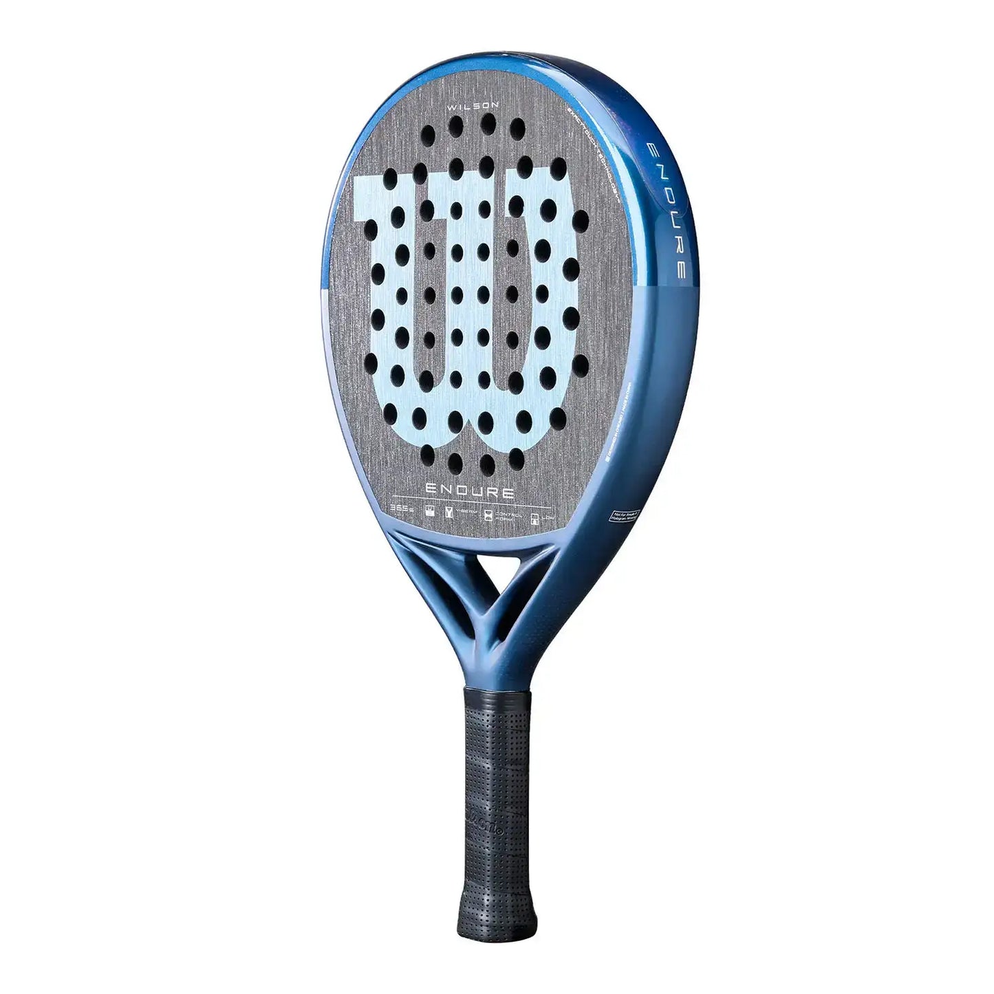 Pala de Pádel Wilson Endure V1 2 2026