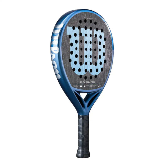 Pala de Pádel Wilson Endure V1 2 2026