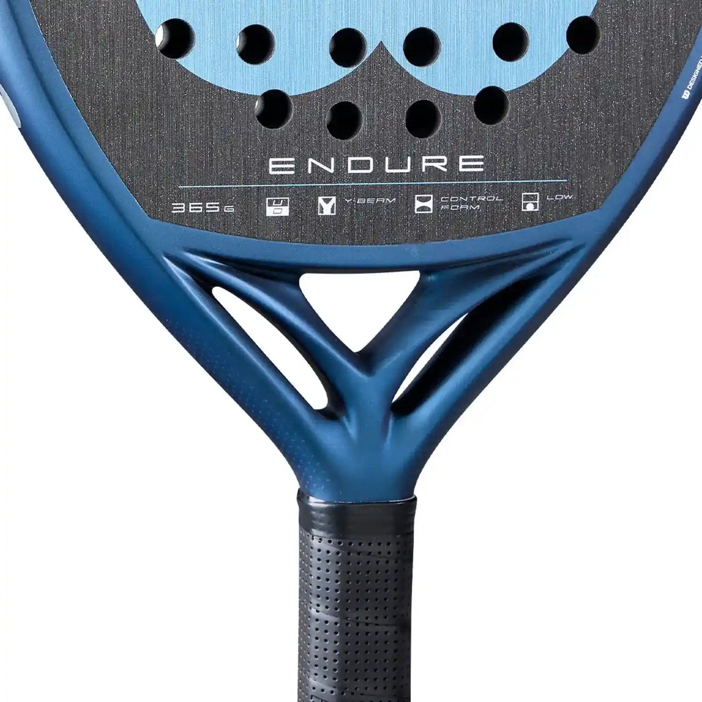 Pala de Pádel Wilson Endure V1 2 2026