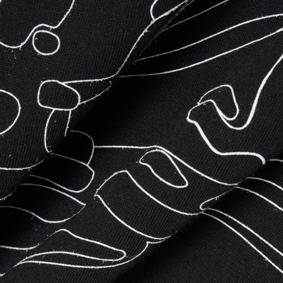 Camiseta Deportiva Lacoste Ultra Dry Negra con Estampado de Cocodrilo