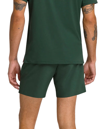 Short Tenis Hombre Wilson Tournament V2