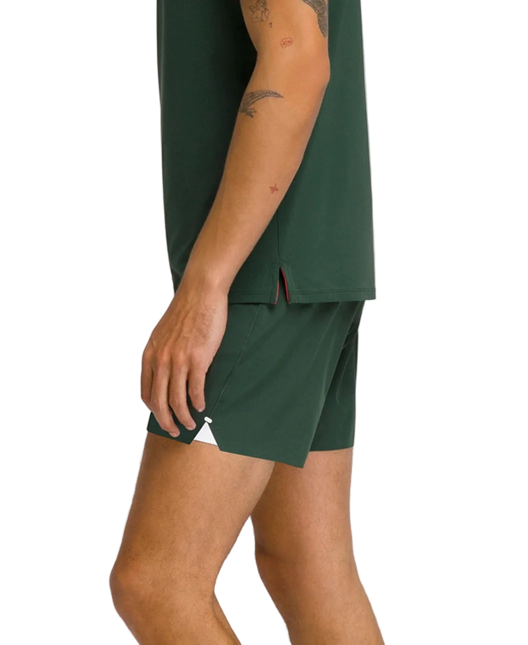 Short Tenis Hombre Wilson Tournament V2